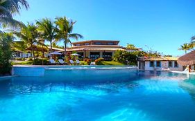 Hotel Tibau Lagoa